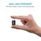 مبدل USB-C to به microUSB انکر مدل B8174